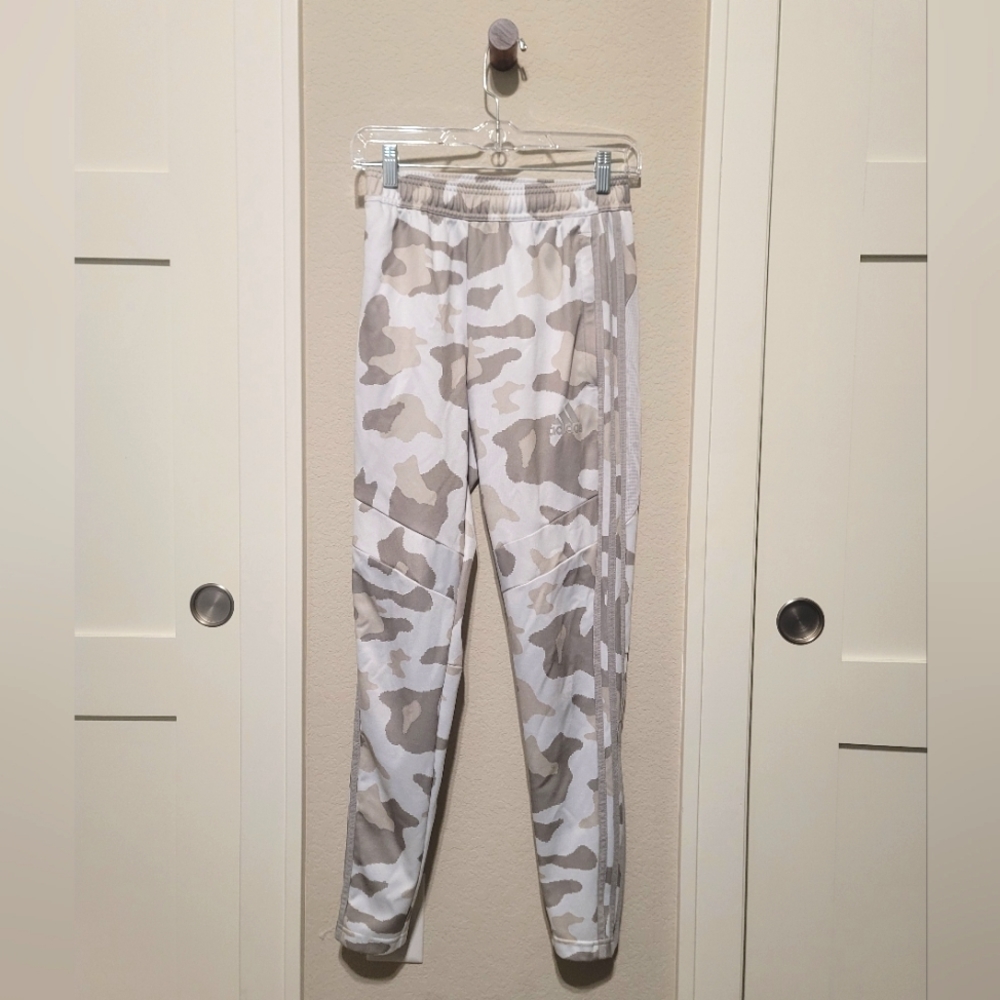 Adidas Camo Track Pants